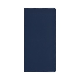 Notitieblokje Glimmer-Marineblauw