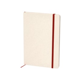 Notitieblokje Kejar-Rood