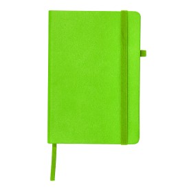 Notitieblokje Krixor-Lichtgroen