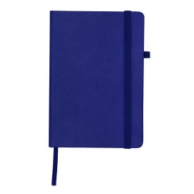 Notitieblokje Krixor-Marineblauw
