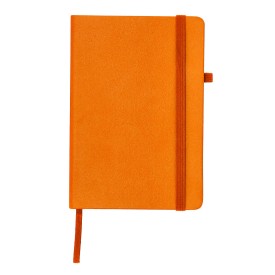 Notitieblokje Krixor-Oranje