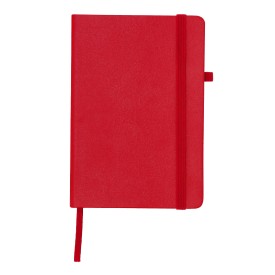 Notitieblokje Krixor-Rood