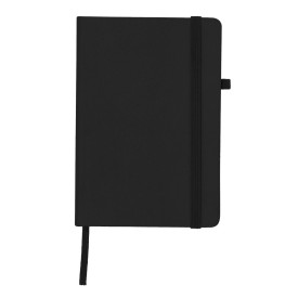 Notitieblokje Krixor-Zwart