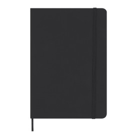 Notitieblokje Maandplanning Crix-Zwart