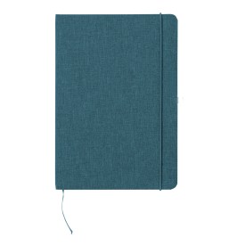 Renolds notitieboek - A5 - rPET polyester - harde kaft - 80 vellen