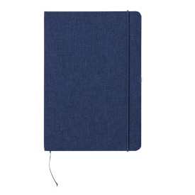 Notitieblokje Renolds-Marineblauw