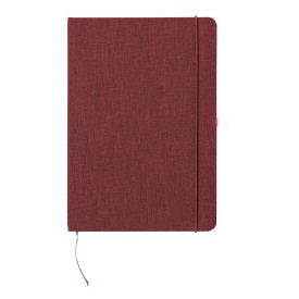 Notitieblokje Renolds-Rood