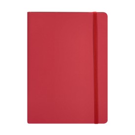 Notitieblokje Trekon-Rood