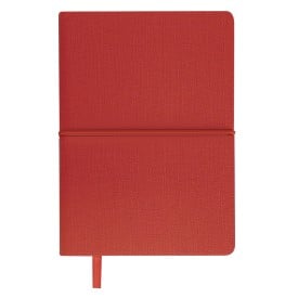 Notitieblokje Vierax-Rood