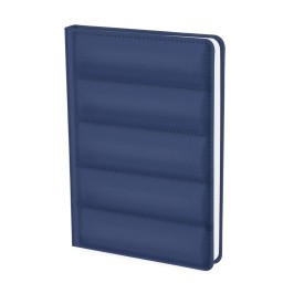Notitieblokje Walpol-Marineblauw