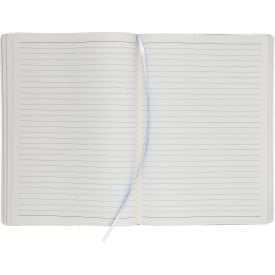 Notitieboek A4 Azure