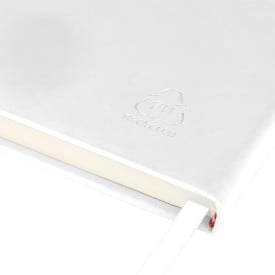 Notitieboek A4 Azure