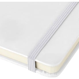 Notitieboek A4 Azure