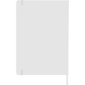 Notitieboek A4 Azure