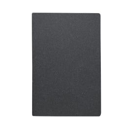 Notitieboek Atrex-Zwart