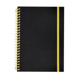 Notitieboek Bilbo-Geel
