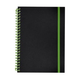 Notitieboek Bilbo-Lichtgroen