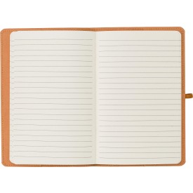 Notitieboek gewassen kraftpapier Johanna
