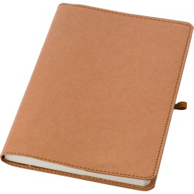 Notitieboek gewassen kraftpapier Johanna