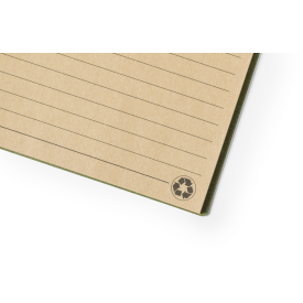 Notitieboek Idina