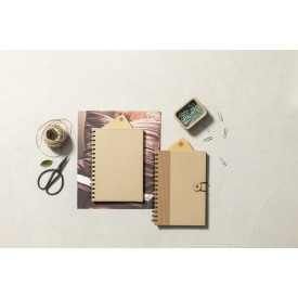 Notitieboek Idina