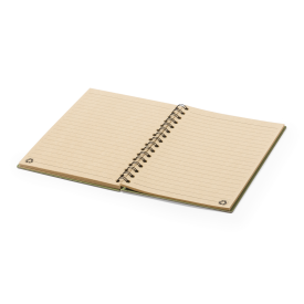 Notitieboek Idina
