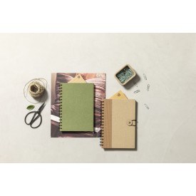 Notitieboek Idina