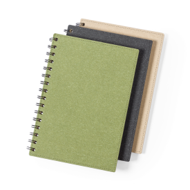 Notitieboek Idina