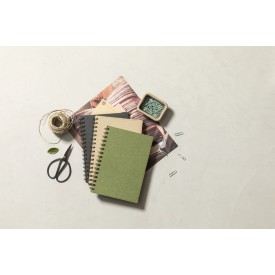 Notitieboek Idina