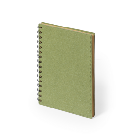 Notitieboek Idina