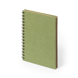 Notitieboek Idina