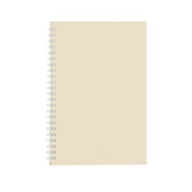 Notitieboek Kidon-Beige
