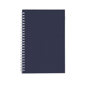 Notitieboek Kidon-Marineblauw