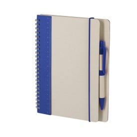 Notitieboek Kirax