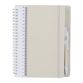 Notitieboek Kirax-Wit