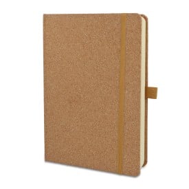 Notitieboek kurk A5
