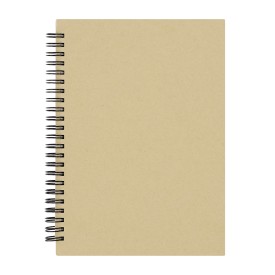Notitieboek Maandplanning Celik-Naturel