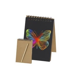 Notitieboek Madguire