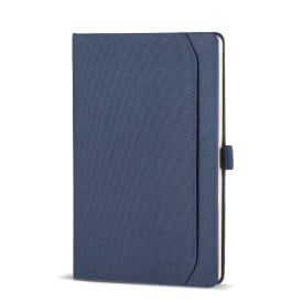 Notitieboek met vak Ashira A5