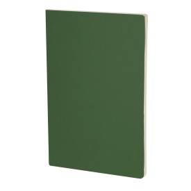 Notitieboek Qeton-Donkergroen