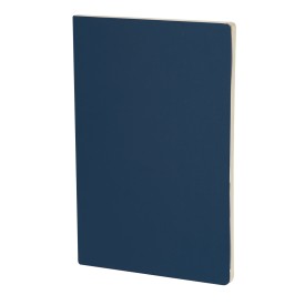Notitieboek Qeton-Marineblauw