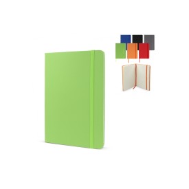 Notitieboek R-PET/PU GRS A5