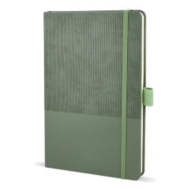 Notitieboek Thermo Leather A5