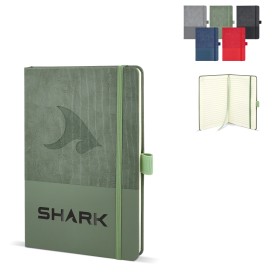 Notitieboek Thermo Leather A5