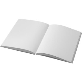 Novella Austen A5-notitieboek - zachte kaft - 100 vellen - 80 g/m²