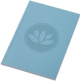 Novella Austen notitieboek - A6 - gerecycled karton/papier - 50 vellen
