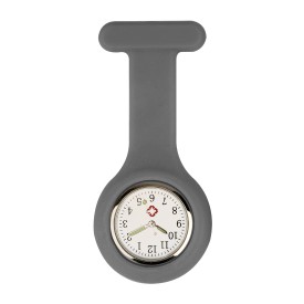 Nurse Watch Nova-Grijs