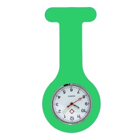 Nurse Watch Nova-Lichtgroen