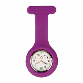 Nurse Watch Nova-Paars