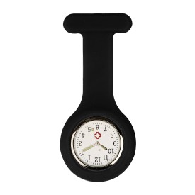 Nurse Watch Nova-Zwart